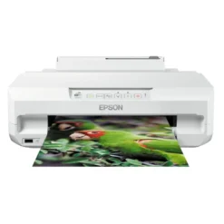 Epson Expression Photo XP-55 Ink Jet printer