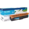 Brother TN246C Toner Cyan bis zu 2.200 Seiten