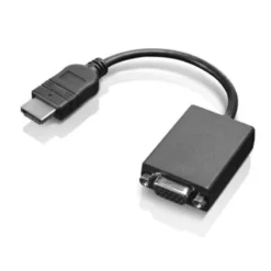 Lenovo HDMi auf VGA Adapter