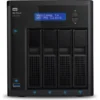 WD My Cloud EX4100 NAS 4-Bay 16TB