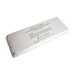 LMP Batterie MacBook 13 05/2006 - 10/2009 weiß