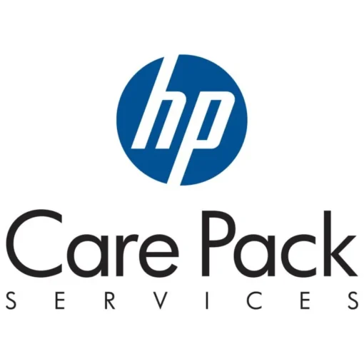 HP eCarePack 3 Jahre Liefer- und Abholservice NBD (U4395E)