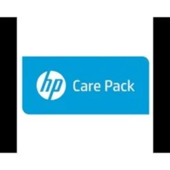 HP U8CG3E eCare Pack 3 Jahre Vor-Ort-Austausch am nächsten Arbeitstag M553/2