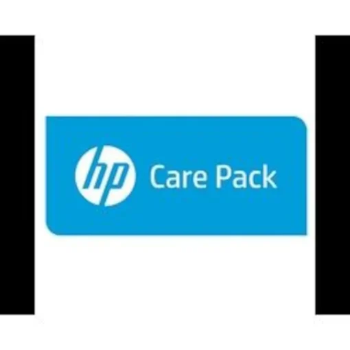 HP U8CG3E eCare Pack 3 Jahre Vor-Ort-Austausch am nächsten Arbeitstag M553/2