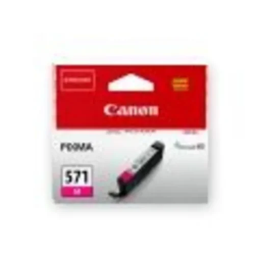 Canon CLI-571 M Tinte Magenta