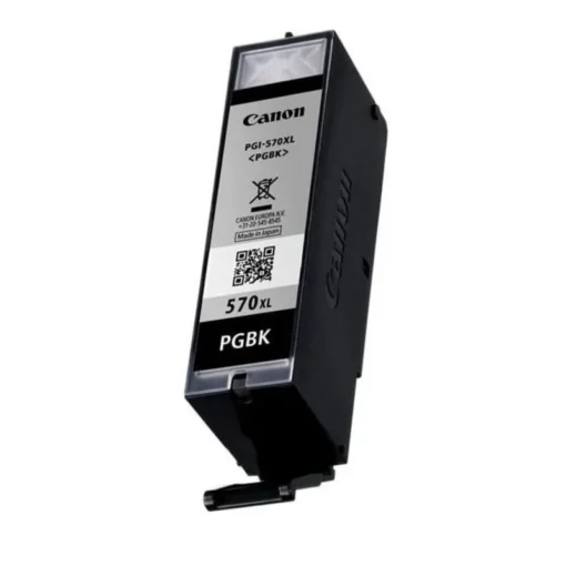 Canon PGI-570XL PGBK Tinte Schwarz