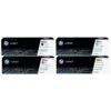 HP 201X Original Toner Multipack (BK