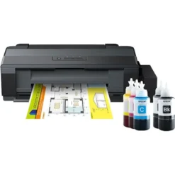 Epson EcoTank ET-14000 Ink Jet printer