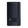 WD My Cloud EX2 Ultra NAS 2-Bay 12TB