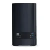 WD My Cloud EX2 Ultra NAS 2-bay 16TB