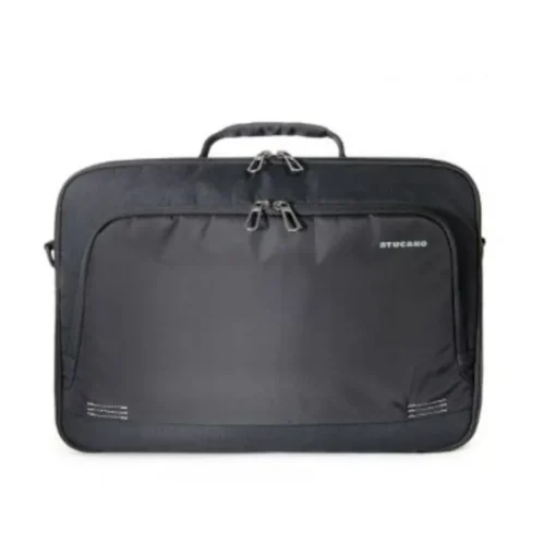 Tucano Forte Notebooktasche 15.6 schwarz