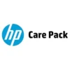 HP eCare Pack U6578E 3 Jahre Vor-Ort-Service NBD 1-1-1  3-3-3