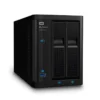 WD My Cloud Pro PR2100 2Bay NAS 16TB