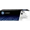 HP CF279A 79A Toner Schwarz ca. 1.000S.