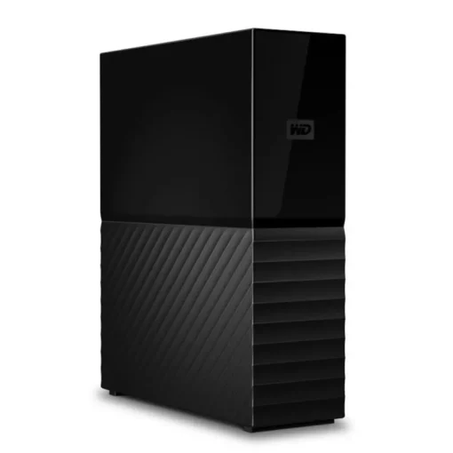 WD My Book USB 3.0 4TB