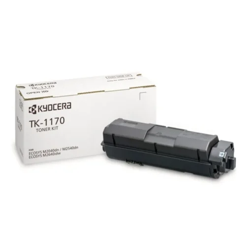 Kyocera TK-1170 Toner Schwarz