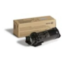 Xerox Toner 106R03480 HC schwarz ca. 6000 Seiten für Phaser 6510 Workcentre 6515