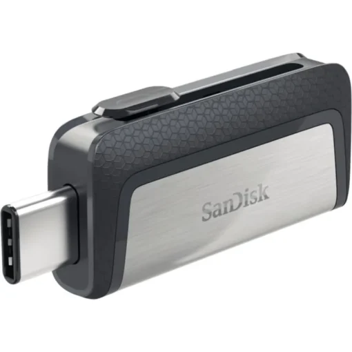 SanDisk Ultra Dual Drive USB Type-C 3.1 64GB