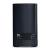 WD My Cloud EX2 Ultra NAS 6TB