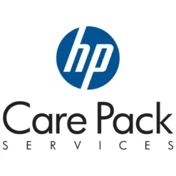 HP Garantieerweiterung eCare Pack 3 Jahre Pick-up-& Return Service (U9BA4E)