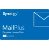 Synology MailPlus 20 Lizenzen