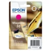 Epson T1623 "Füller" Tinte Single Pack Magenta