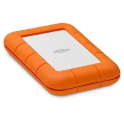 LaCie Rugged USB-C / USB3.0 1TB