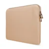 Artwizz Neoprene Sleeve für MacBook Pro 13 (2016) gold