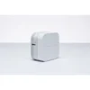 Brother P-touch PT-P300BT Cube Beschriftungsgerät Bluetooth