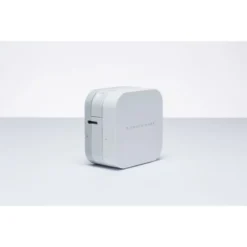 Brother P-touch PT-P300BT Cube Beschriftungsgerät Bluetooth