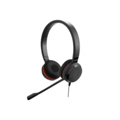 Jabra Evolve 30 II UC Duo USB-A