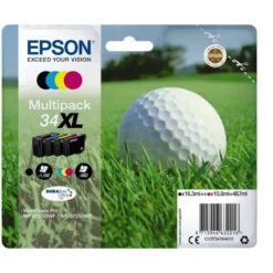 Epson T3476XL 