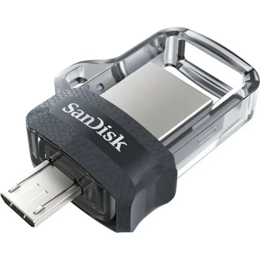 SanDisk Ultra Dual Drive m3.0 16GB