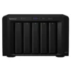 Synology DX517 5-Bay HDD-Gehaeuse inkl. Erweiterungskabel