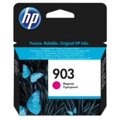 HP Nr. 903 Tintenpatrone Magenta ca. 315 Seiten für Officejet Pro 6960/6970