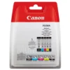 Canon PGI-570/CLI-571 Multipack PGBK/C/M/Y/BK