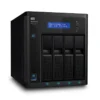 WD My Cloud Pro PR4100 NAS System 4-Bay 40TB inkl. 4x 10TB HDD