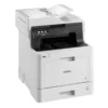 Brother DCP-L8410CDW Laser Multi function printer