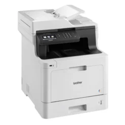 Brother DCP-L8410CDW Laser Multi function printer