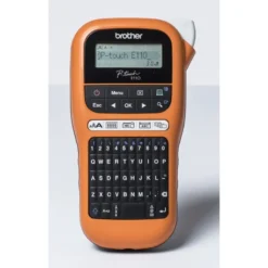 Brother P-touch PT-E110 Beschriftungsgerät