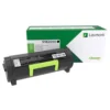 Lexmark 51B2000 Rückgabe Toner Schwarz ca. 2.500 Seiten MS/MX317 417 517 617