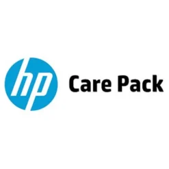 HP Pavilion eCare Pack U4812E von 1 Jahr auf 3 Jahre Pick-Up & Return