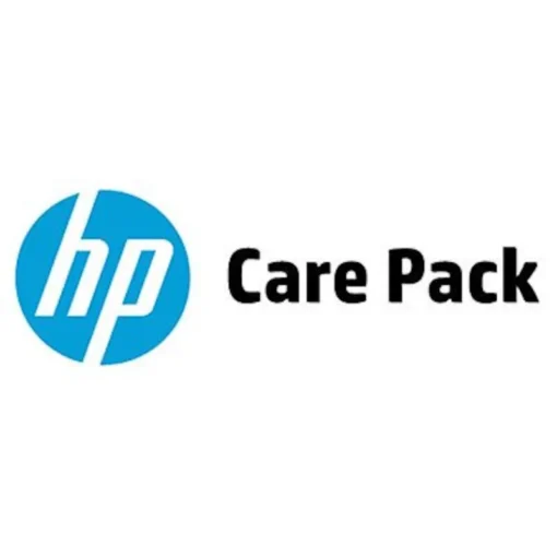 HP Pavilion eCare Pack U4812E von 1 Jahr auf 3 Jahre Pick-Up & Return