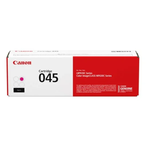 Canon 045 Toner Magenta