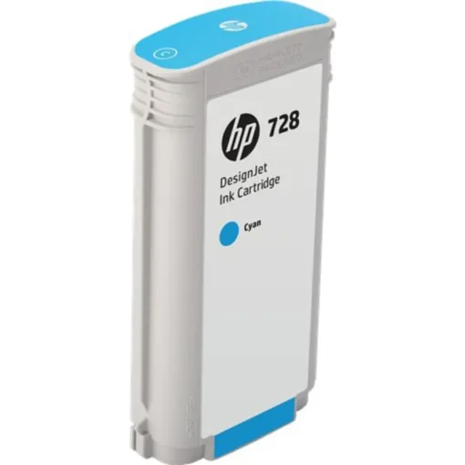 HP 728 Cyan