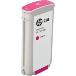 HP 728 Magenta