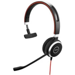 Jabra Evolve 40 UC Mono