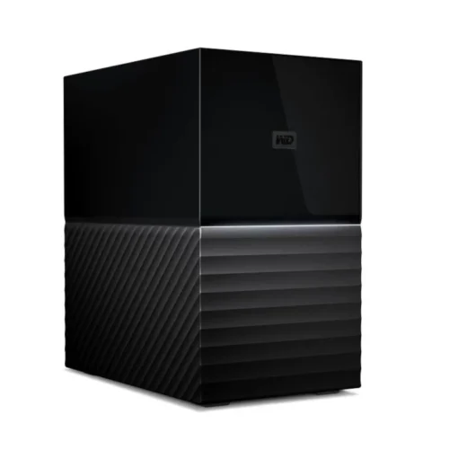 WD My Book Duo USB 3.1 Gen 1 20TB