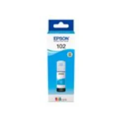 Epson EcoTank 102 cyan Tintenflasche 70ml