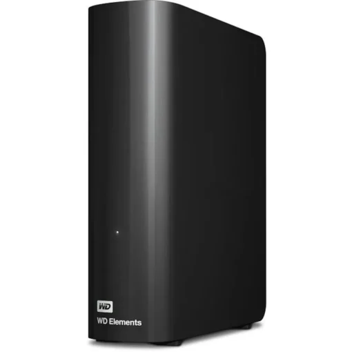 WD Elements Desktop USB 3.0 6TB